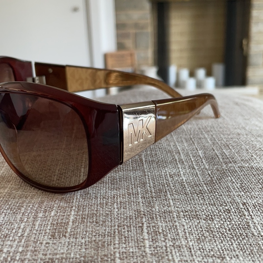 Michael Kors Sunglasses - Picture 2 of 7